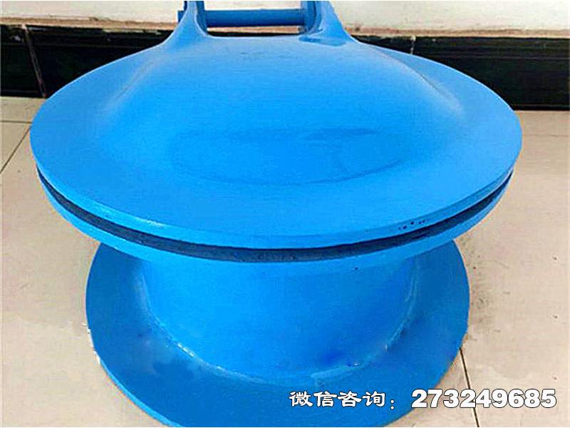 沙依巴克玻璃钢管道拍门