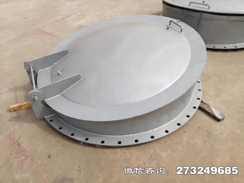 德州d500不锈钢拍门