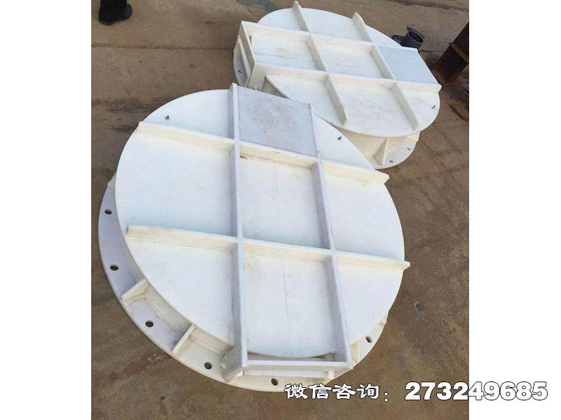 高淳县hdpe圆形拍门