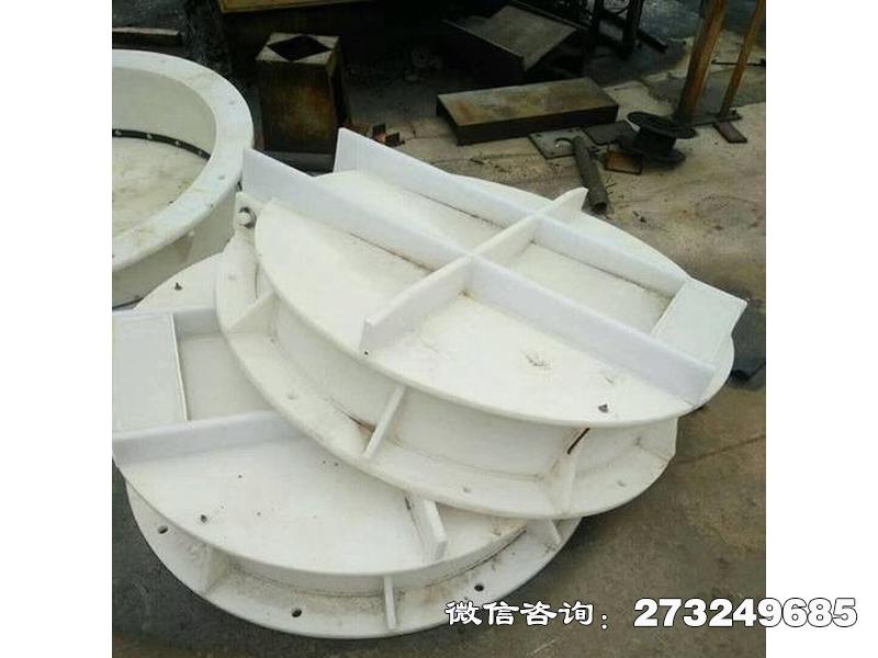 锦江hdpe高密度聚乙烯拍门