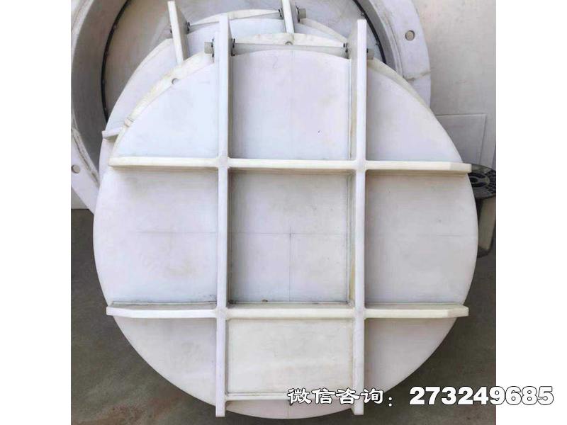 锦江hdpe复合材料尼龙拍门