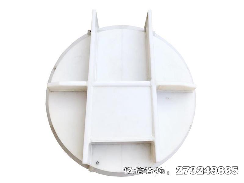 锦江hdpe尼龙复合拍门