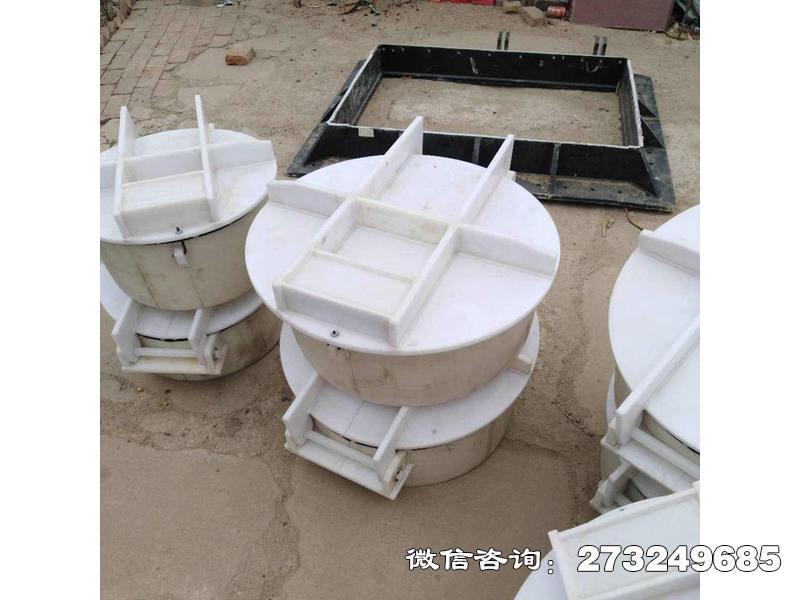 锦江hdpe排水管塑料拍门