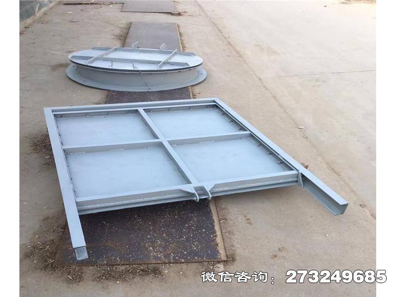 荷塘复合钢制闸门